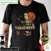 Michael Myers Halloween T-Shirt Best Horror Movie Tee