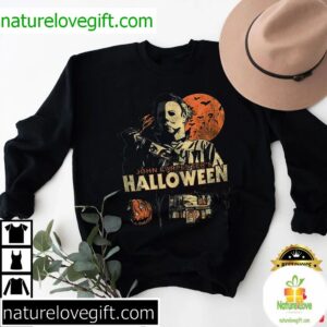 Halloween Michael Myers Best T Shirt 2