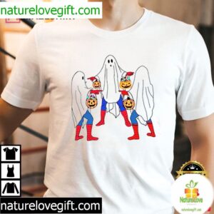 3 Spiderman Halloween Best T Shirt 2
