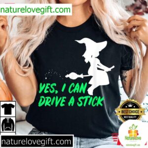Halloween Costume Witch Quote Womens Girls Horror T Shirt 3
