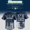 2025 Seattle Mariners Veterans Day Jersey MLB Fan Gear
