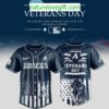 Arizona Diamondbacks 2026 Veterans Day Jersey MLB