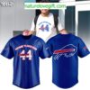 Buffalo Bills 2026 Jersey Home Town Kid Football Shirt