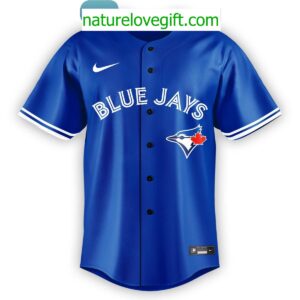 Toronto Blue Jays Doug Flutie Jersey
