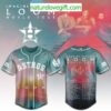 Houston Astros 2025 Imagine Dragons Tour Jersey