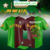 Houston Astros 2026 Karback Hopadillo Jersey MLB Fan Gear