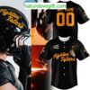 Idaho Vandals Jersey Custom Fightin Taters Apparel