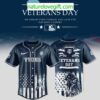 Minnesota Twins 2026 Veterans Day Jersey