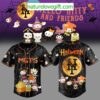 New York Mets Hello Kitty Halloween 2025 Jersey