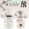 New York Yankees 2025 Princess of Power Jersey