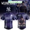 New York Yankees Jersey Season 2 Celebration Wednesday