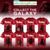 Philadelphia Phillies Star Wars 2025 Jersey Collect The Galaxy
