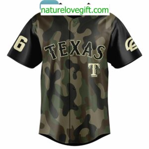 Texas Rangers 2025 Jersey Optic Is Back Baseball Shirt 1 Optic x Texas Rangers Is Back 2025 Jersey