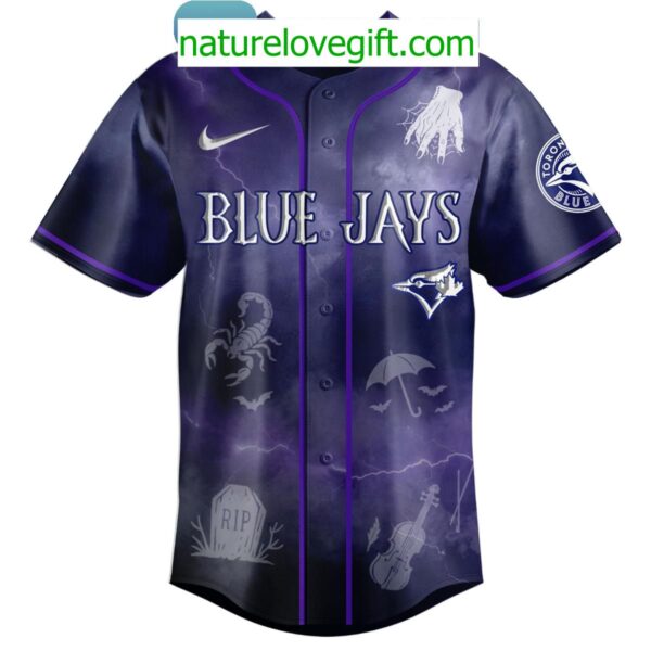 Toronto Blue Jays Season 2 Celebration Jersey