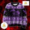 Black Sabbath Ugly Christmas Sweater Holiday Gift For Fans Rock Band