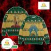 Breaking Bad Ugly Christmas Sweater Game of Meth Holiday Gift