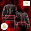 Christmas Ugly Sweater Tool Band Holiday Jumper For Men Women