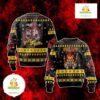 Insane Clown Posse Great Milenko 20th Anniversary Ugly Christmas Sweater