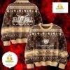 Jelly Roll Ugly Christmas Sweater Somebody Save Me Lyrics Design