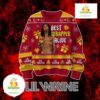 Lil Wayne Ugly Christmas Sweater Best Wrapper Alive Holiday Gift