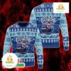 Luke Combs Ugly Christmas Sweater Growin Up Tour Holiday Gift Country Music
