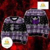 Motionless In White Ugly Christmas Sweater Gothic Holiday Knit