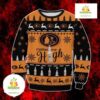 Titos Vodka Ugly Christmas Sweater Funny Holiday Gift Make Me High