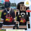 2025 Delmarva Shorebirds Spicer Bros Hockey Jersey