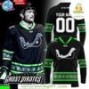 2026 Ghost Pirates Hockey Jersey Athletic Knit Ghost Eyes