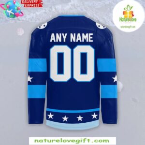 Norfolk Admirals Virginia Beach 2025 Hockey Jersey InspirDG 3