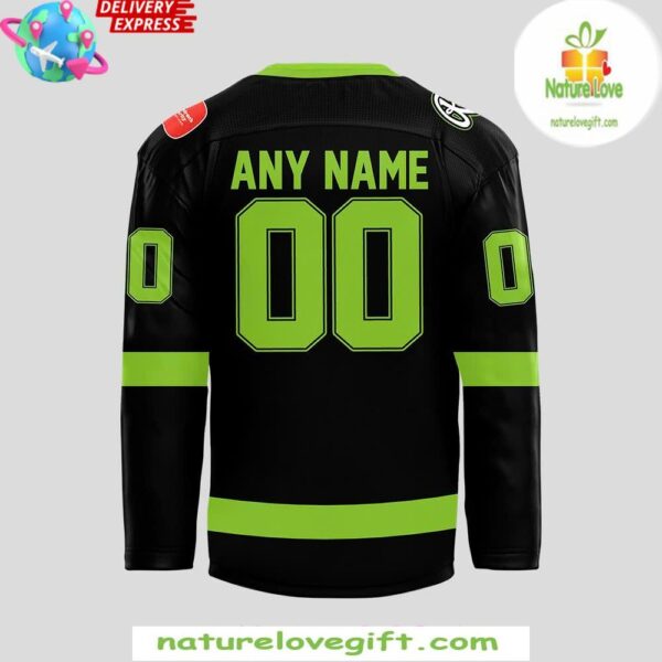 2025 Prince Albert Raiders Hockey Jersey Contest Winning