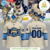 2025 Toledo Mud Hens Jersey Crawlers Baseball Shirt