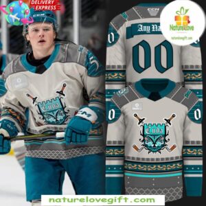 2025 USC Women’s Basketball Champions Hockey Jersey