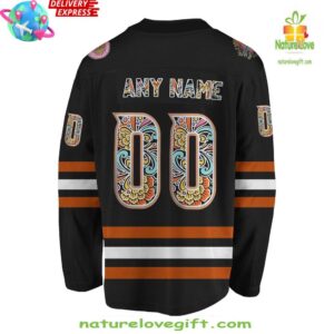 Anaheim Ducks Patos De Anaheim 2024 Hockey Jersey