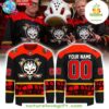 Anaheim Ducks Offspring Hockey Jersey Special Edition