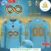 Autism Awareness Vegas Golden Knights 2025 Hockey Jersey