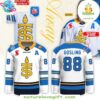Bauer PWHL Toronto Sceptres 2025 Hockey Jersey