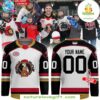 Belleville Senators 2026 NextGen Hockey Jersey