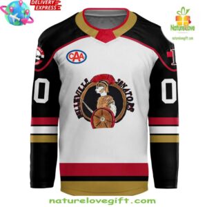 Belleville Senators NextGen 2025 Hockey Jersey