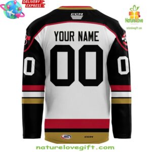 Belleville Senators NextGen 2025 Hockey Jersey