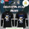 Blues Grateful Dead Hockey Jersey St Louis NHL Fan Gear