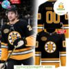 Boston Bruins Centennial Hockey Jersey Bruins Uniform