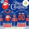 Buffalo Sabres 2025 Christmas Hockey Jersey NHL Fan Gift