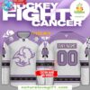 Buffalo Sabres 2025 Hockey Fights Cancer Jersey NHL