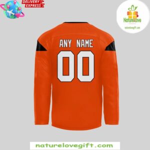 Calgary Flames Truth and Reconciliation 2024 Hockey Jersey