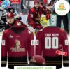 Childrens Charity Jersey Acadie-Bathurst Titan Presidents Choice