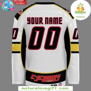 Cincinnati Cyclones 2025 Kelly Cup Playoffs Special Hockey Jersey InspirDG 3