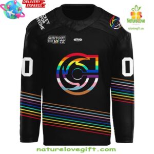 Cincinnati Cyclones Shutout The Hate 2025 Edition Hockey Jersey InspirDG 2