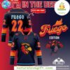 Coachella Valley Firebirds 2026 Fuego Birthday Hockey Jersey