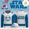 Colorado Avalanche Star Wars Night 2025 Hockey Jersey